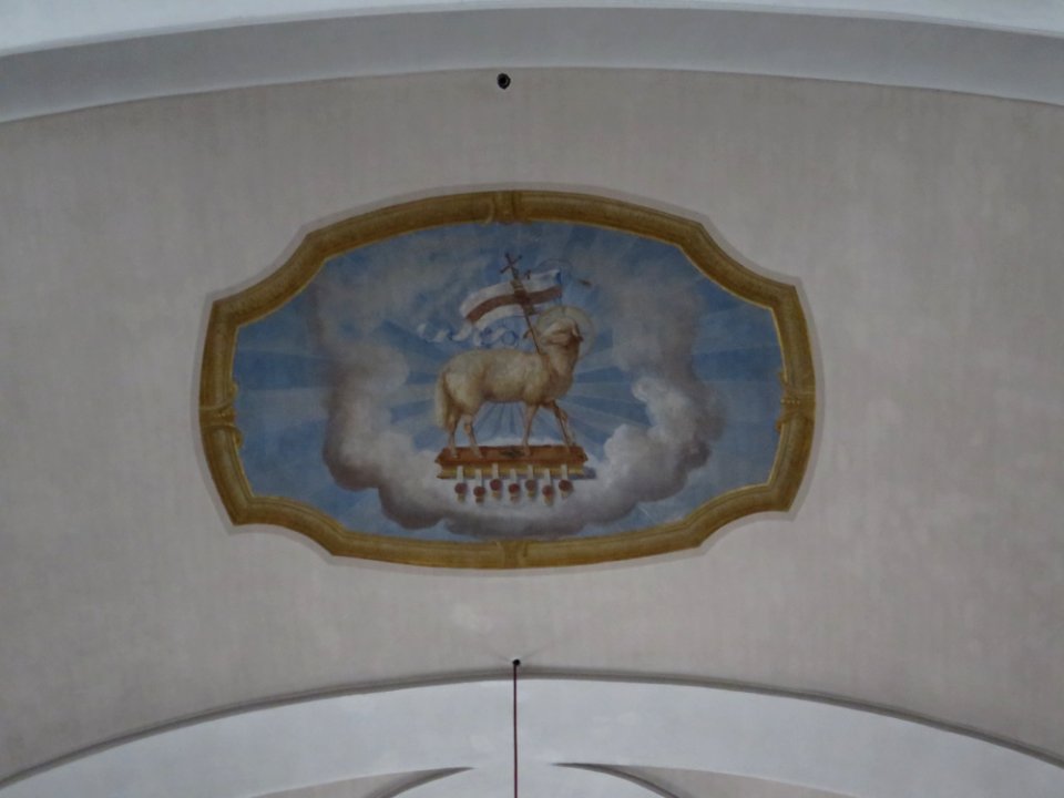 St. Johannes der Täufer Breitbrunn am Chiemsee 11