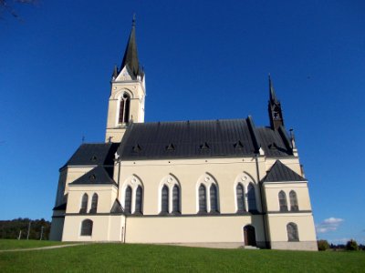 St. Anthony of Padua Parish Church (Prečna) 16