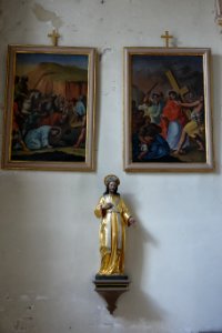 St. Johannes d. Täufer Oberdietfurt 7