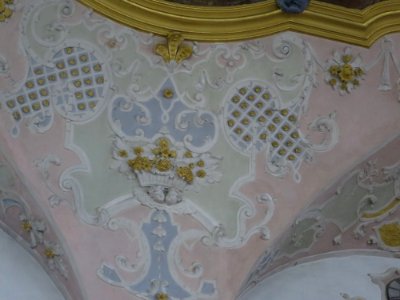 St. Johannes der Täufer Rennertshofen 26