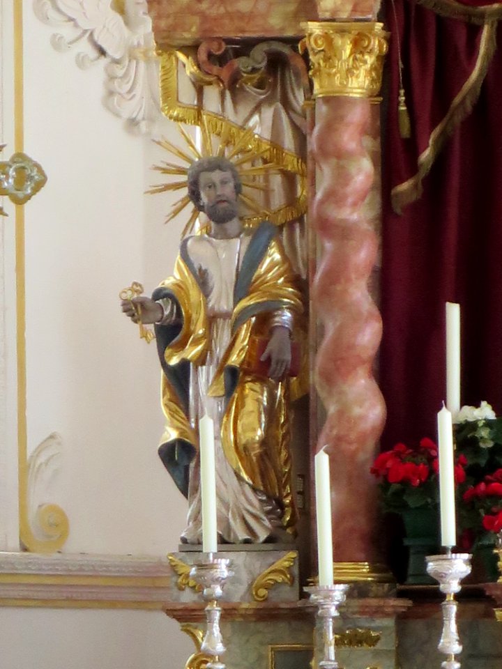 St. Johann Baptist Fischbach 7