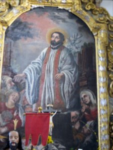 St. Johann Baptist und Georg Tegernau 13