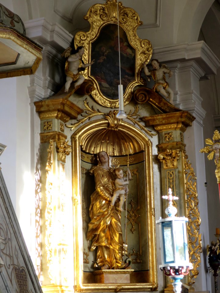 St. Johann Baptist Dorfen 2
