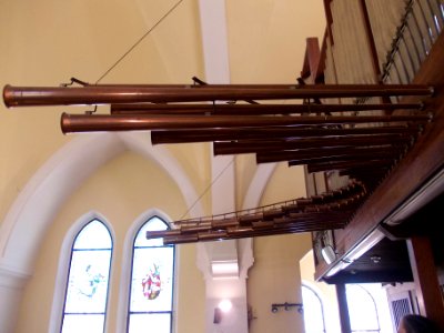St. Anthony of Padua Parish Church (Prečna) 08