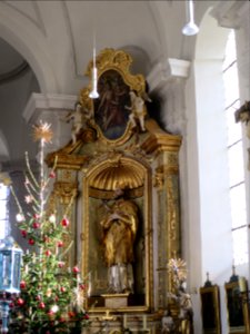 St. Johann Baptist Dorfen 1