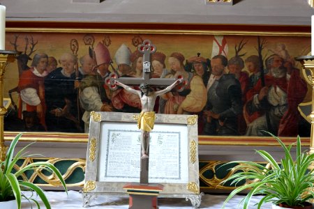 St. Johannes d. Täufer Oberdietfurt 22