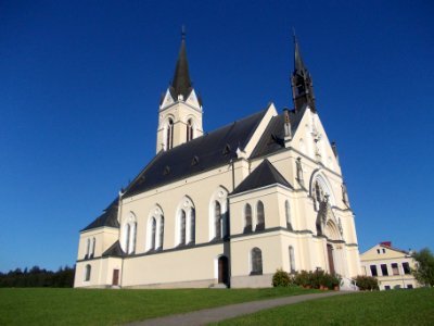 St. Anthony of Padua Parish Church (Prečna) 15