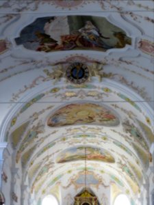 St. Johann Baptist Beyharting 8