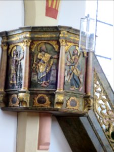 St. Johannes Ev. Hohenthann 5
