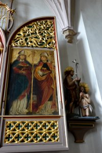 St. Johannes d. Täufer Oberdietfurt 20