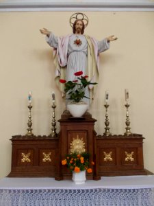 St. Anthony of Padua Parish Church (Prečna) 13