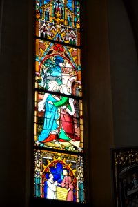 St. Johannes d. Täufer Oberdietfurt 13