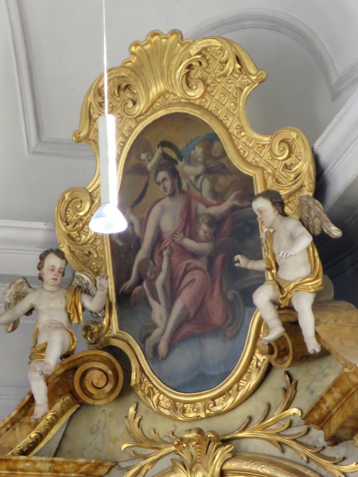 St. Johann Baptist Dorfen 3