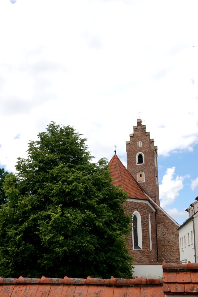 St. Johannes d. Täufer Oberdietfurt 1