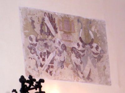 St. Johann Baptist Egmating 9
