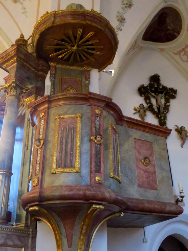 St. Johann Baptist Hattenhofen 11