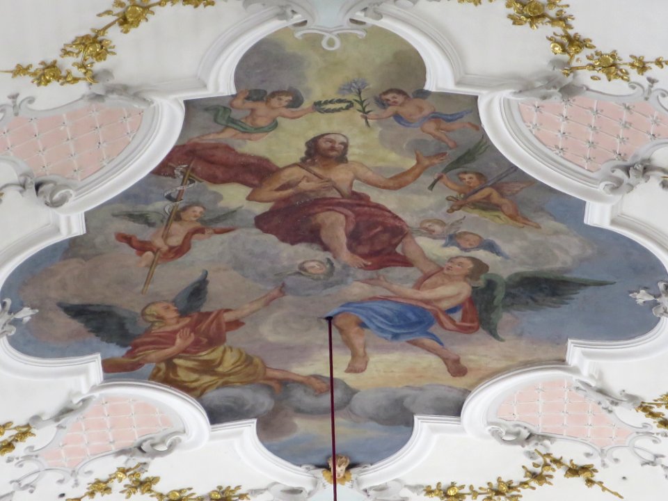 St. Johannes Baptist Stadl 7