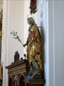 St. Johann Baptist Beyharting 1