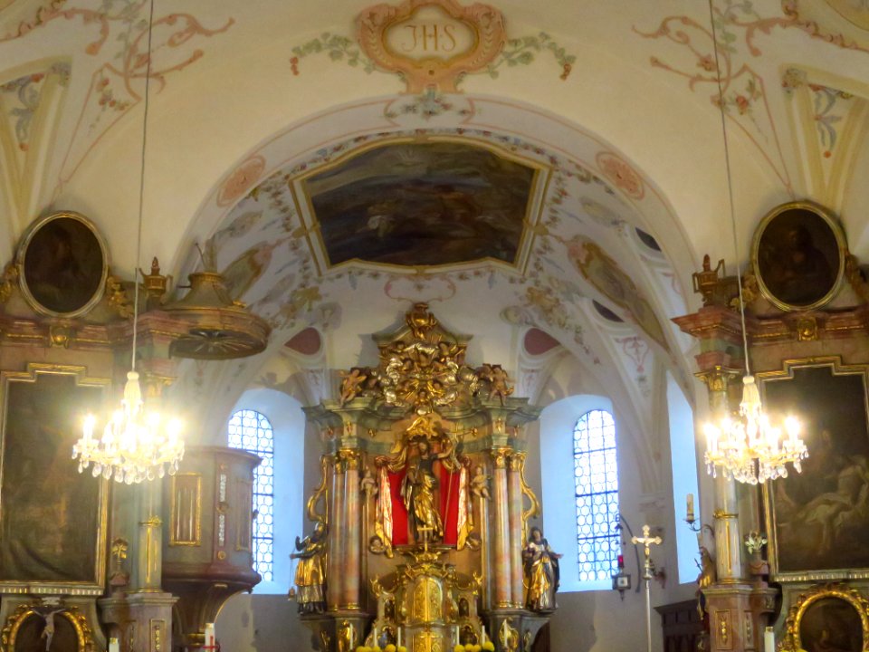 St. Johann Baptist Hattenhofen 4