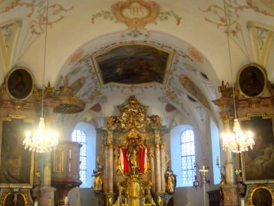 St. Johann Baptist Hattenhofen 4