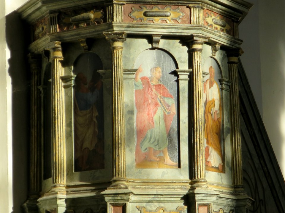 St. Johann Baptist Dorfen 8