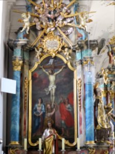 St. Johannes Baptist Stadl 3