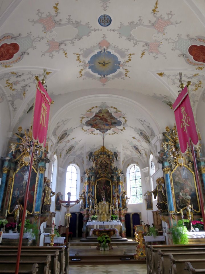 St. Johannes Baptist Stadl 1