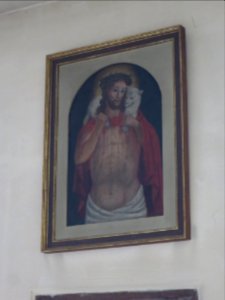 St. Johann Baptist Egmating 17