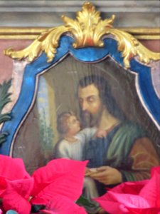 St. Johann Baptist Egmating 5