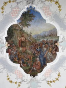 St. Johannes Baptist Stadl 6