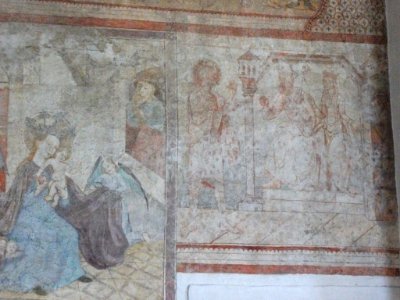 St. Johannes Baptist,Haisterkirch 1