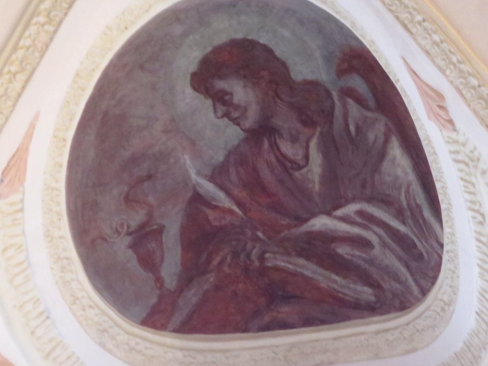 St. Johann Baptist Hattenhofen 16