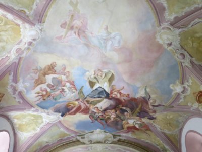 St. Johann Nepomuk Geiselbullach 1