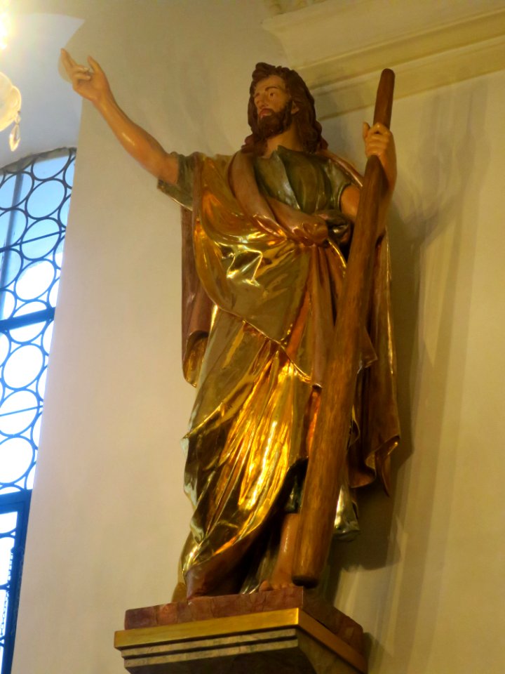 St. Johann Baptist Hattenhofen 6