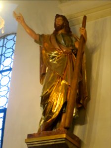 St. Johann Baptist Hattenhofen 6