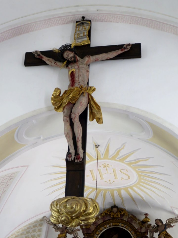 St. Johann Baptist und Georg Tegernau 18