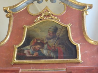 St. Johann Baptist Egmating 4