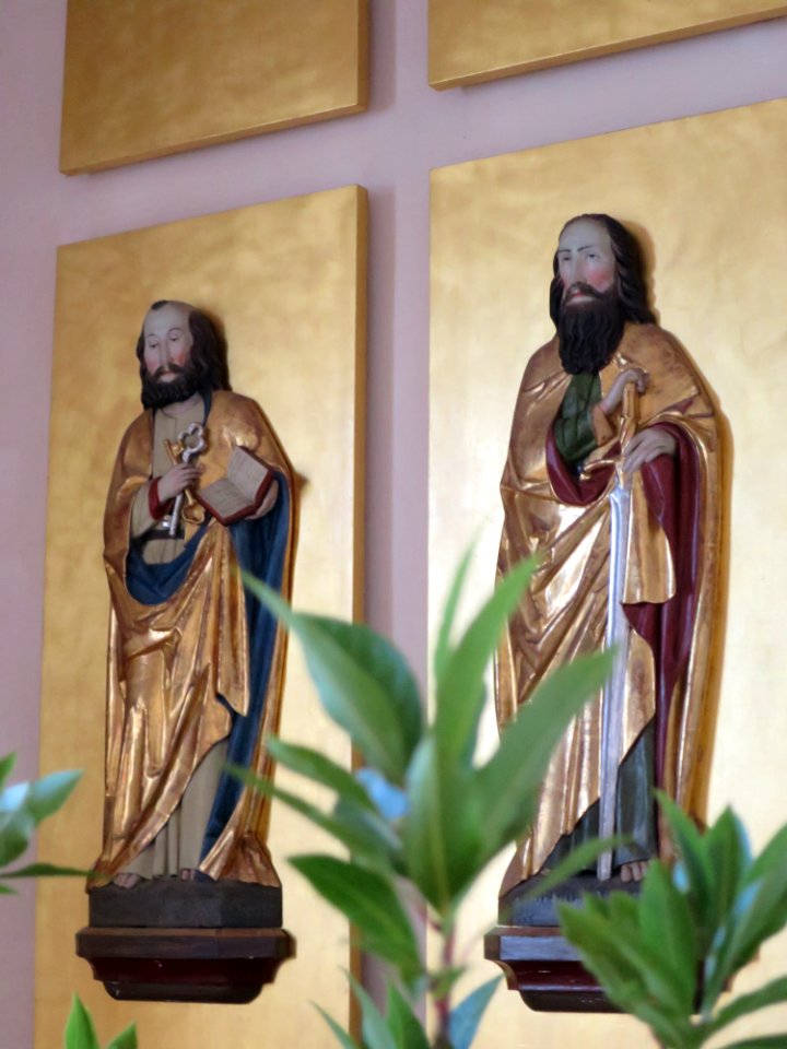St. Johann Baptist Egmating 16