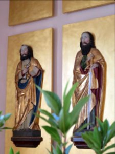 St. Johann Baptist Egmating 16