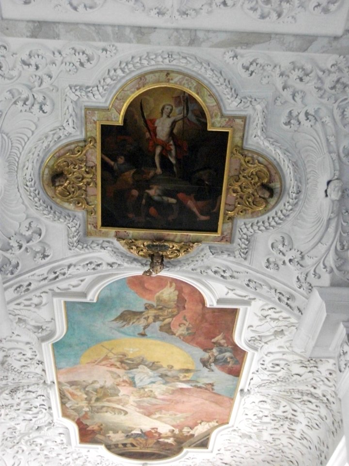 St. Johannes Baptist,Haisterkirch 2