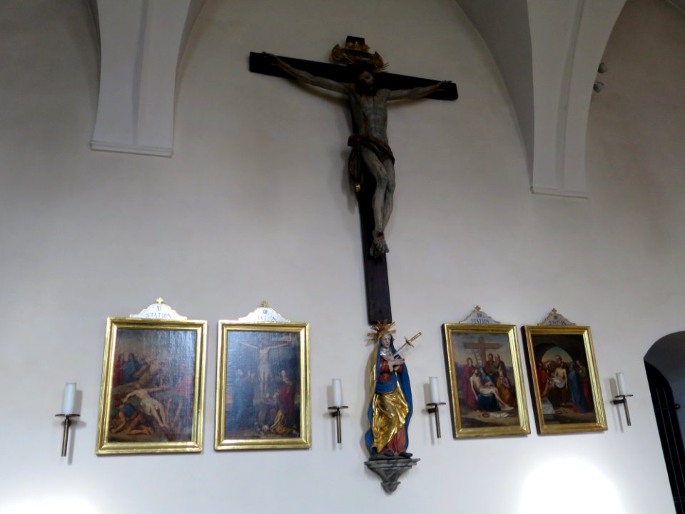 St. Johann Baptist Egmating 20