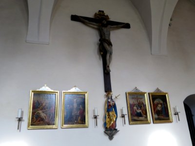 St. Johann Baptist Egmating 20