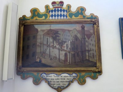 St. Johannes Baptist Föching 2