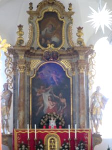 St. Johann Baptist Dorfen 9