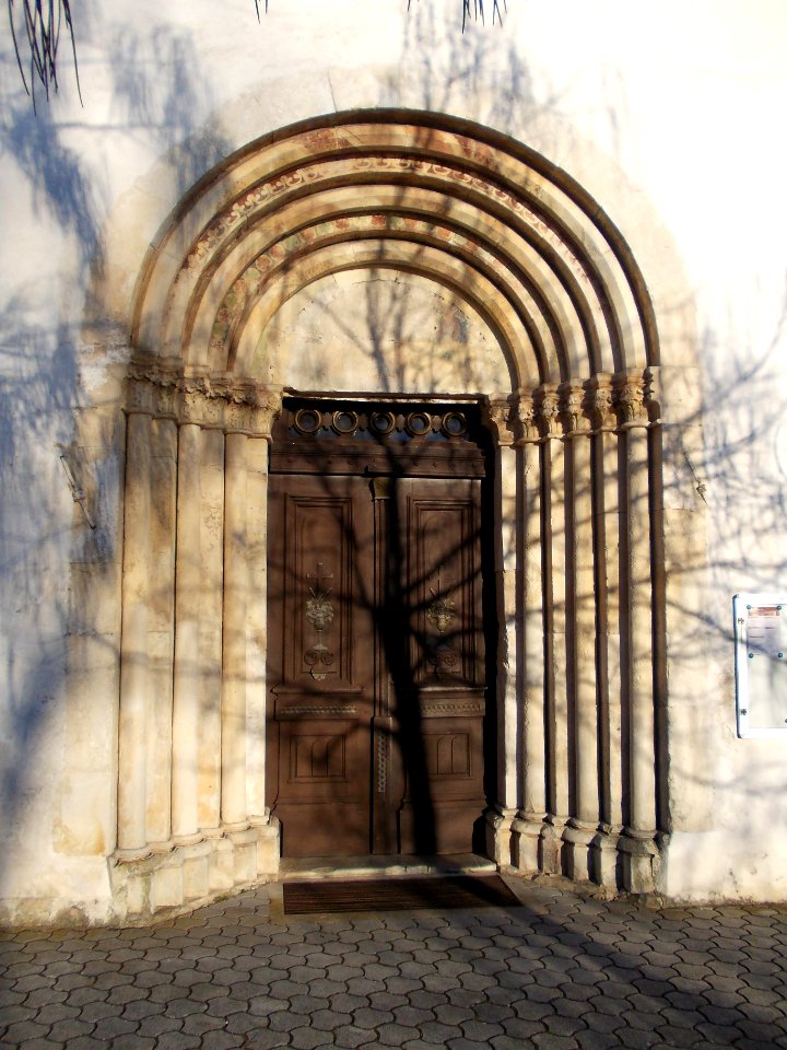 St. James's Parish Church (Kostanjevica na Krki) 02