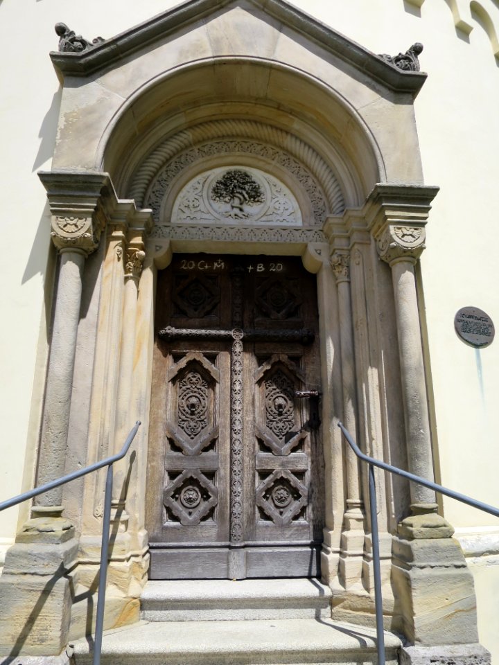 St. Johann Baptist Mühldorf am Inn 1