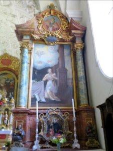 St. Johannes Baptist Föching 3