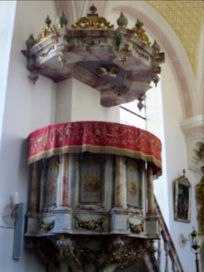 St. Johann Baptist und Georg Tegernau 17