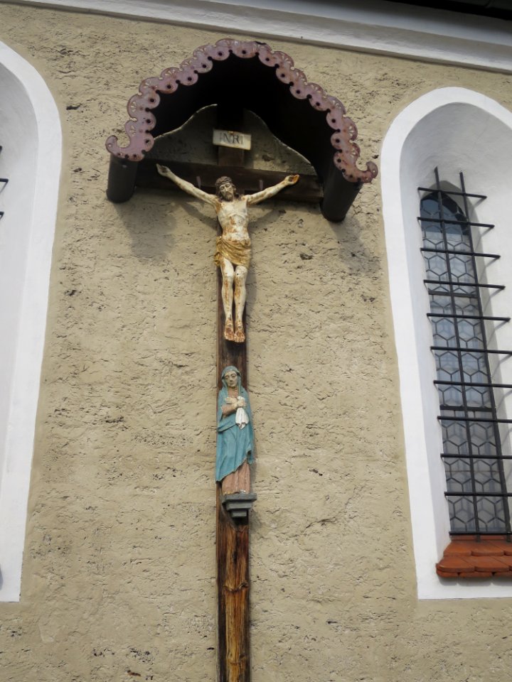 St. Johannes Baptist Neufahrn 3