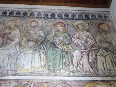 St. Johannes Baptist Neufahrn 16